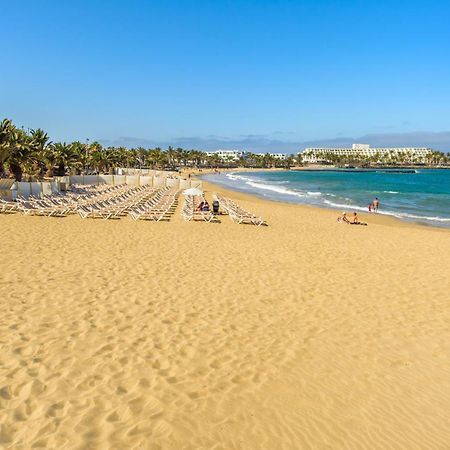 Lanzahost Cucharas Comfort Costa Teguise Exteriér fotografie