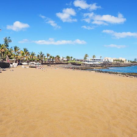 Lanzahost Cucharas Comfort Costa Teguise Exteriér fotografie